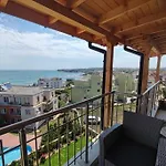 The View * Sozopol