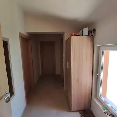 Appartement The View *