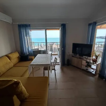 Apartament The View *