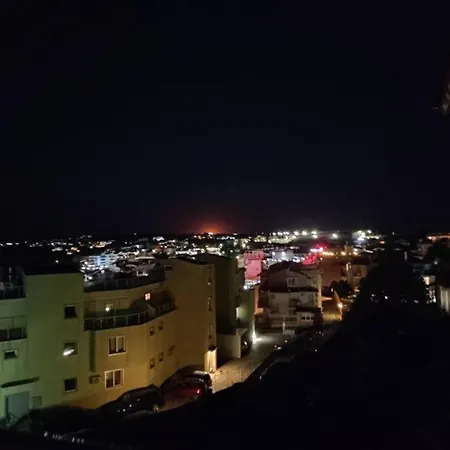 The View Apartament *