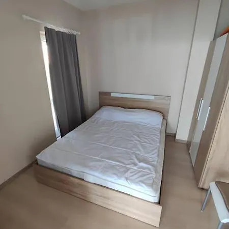 The View Appartement Sozopol