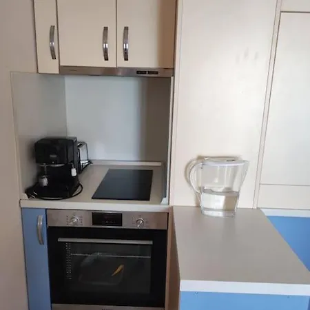 The View Apartament Sozopol