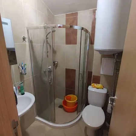 The View سوزوبول