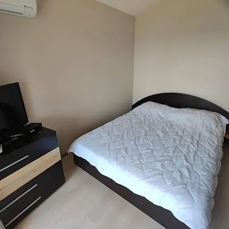 The View Apartament *