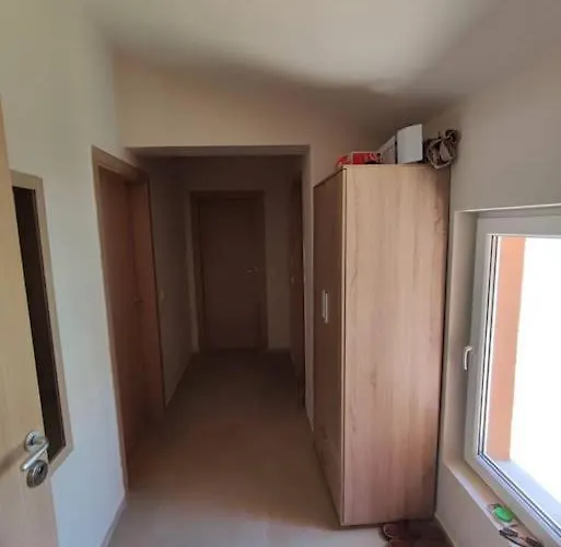 Διαμέρισμα The View *