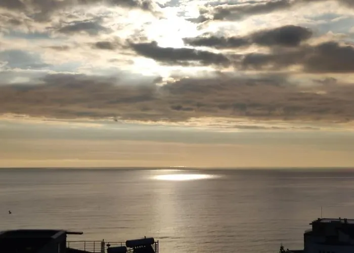 The View Διαμέρισμα