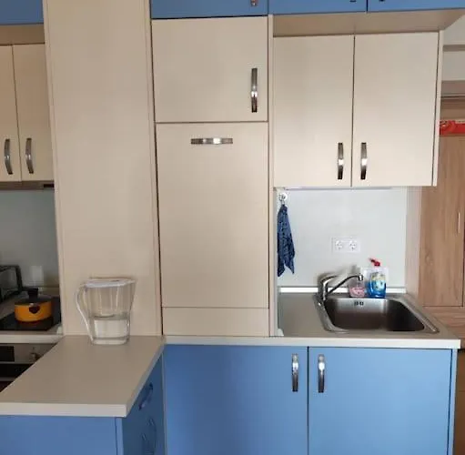 The View Διαμέρισμα