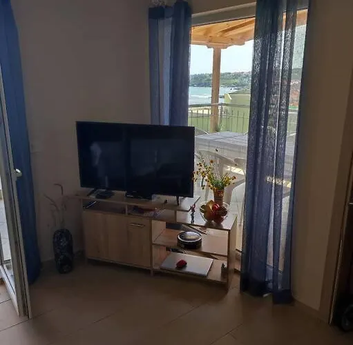 Διαμέρισμα The View Σωζόπολη