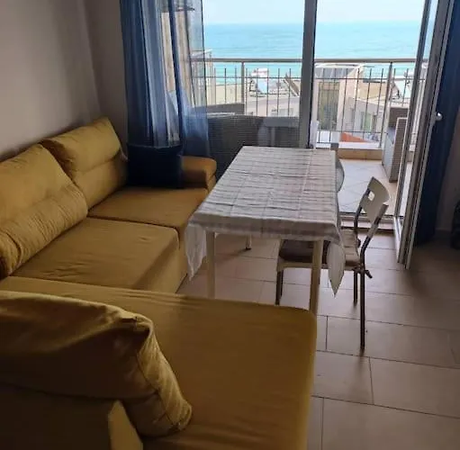 The View Σωζόπολη