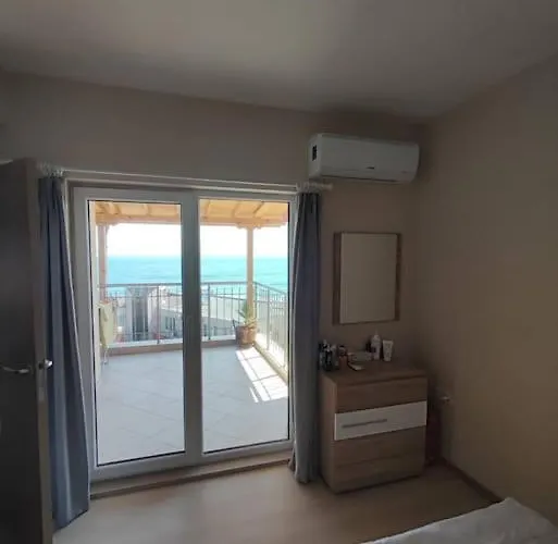 The View Διαμέρισμα *