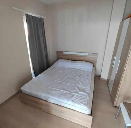 The View Διαμέρισμα Σωζόπολη