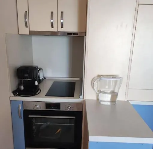 The View Διαμέρισμα Σωζόπολη