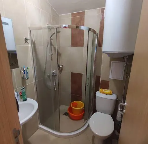 The View Σωζόπολη